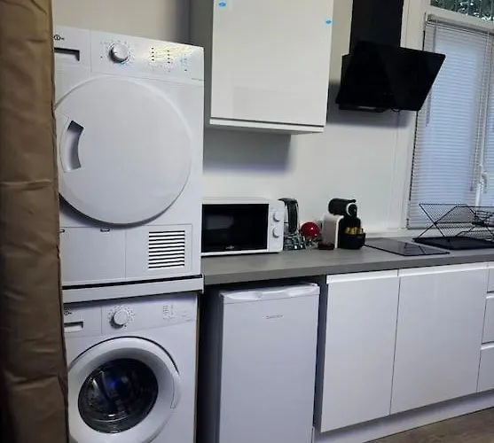 Le Vitton - Appartement Proche Gare Partdieu