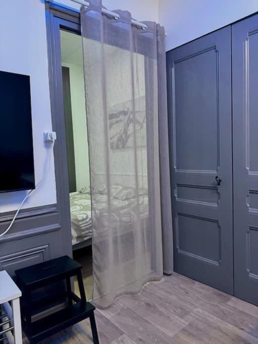 Le Vitton - Proche Gare Partdieu Apartment Villeurbanne