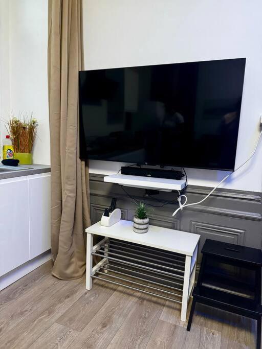 Apartment Le Vitton - Proche Gare Partdieu Villeurbanne