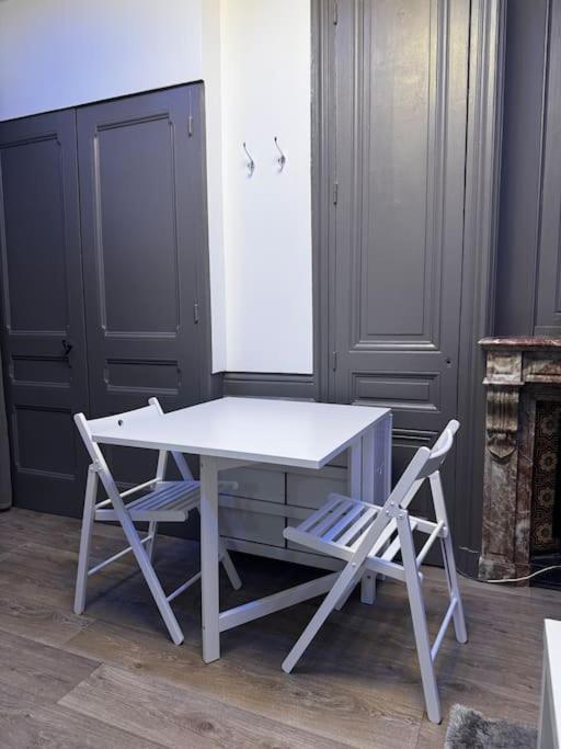 Le Vitton - Proche Gare Partdieu Apartment *