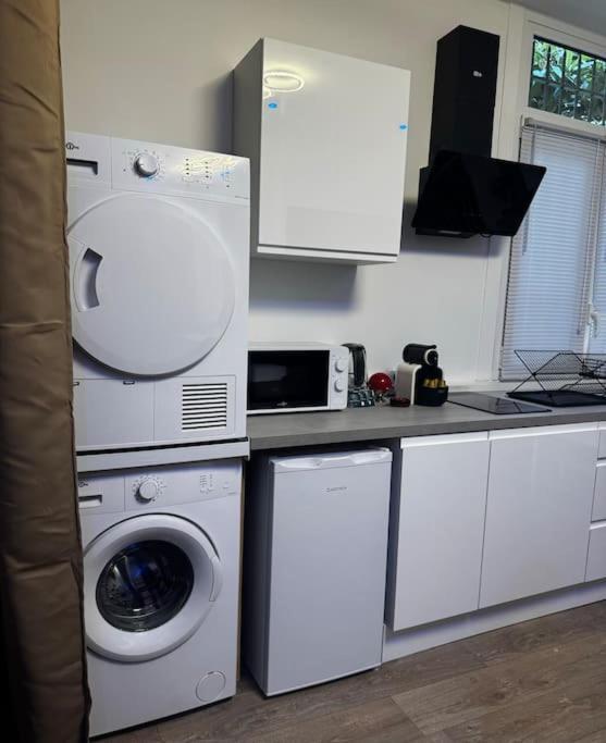 Apartamento Le Vitton - Proche Gare Partdieu *