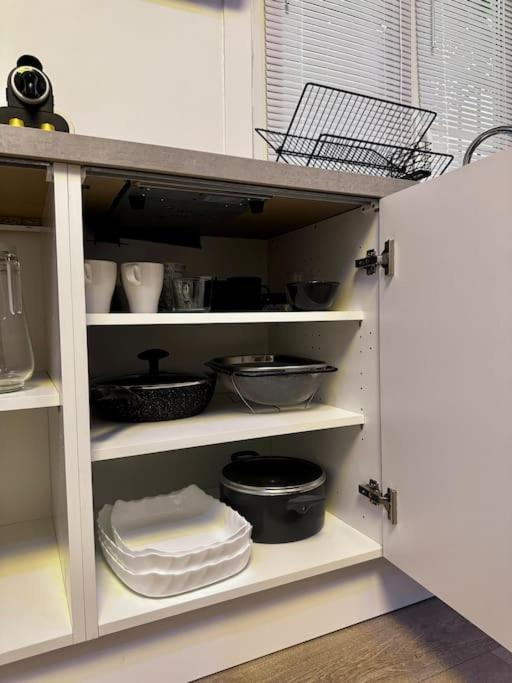 Apartamento Le Vitton - Proche Gare Partdieu *