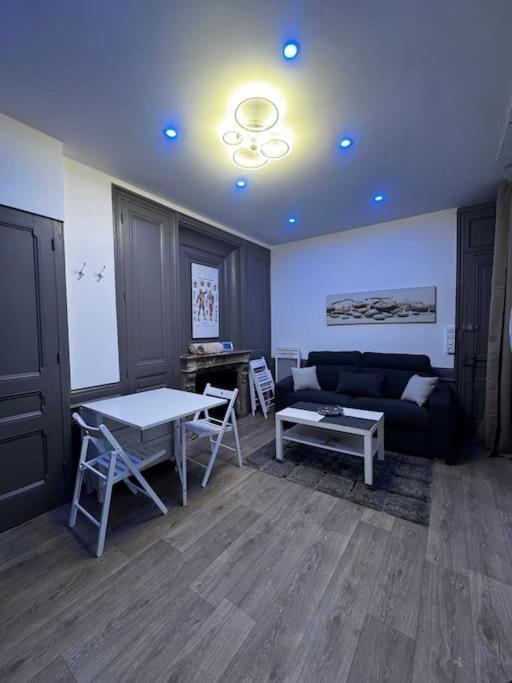 Apartamento Le Vitton - Proche Gare Partdieu Villeurbanne
