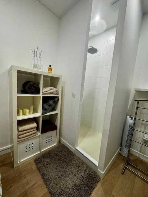 Le Vitton - Proche Gare Partdieu Apartamento